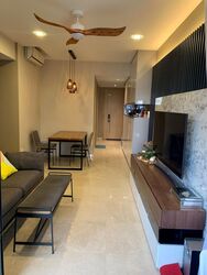 Commonwealth Towers (D3), Condominium #424851521